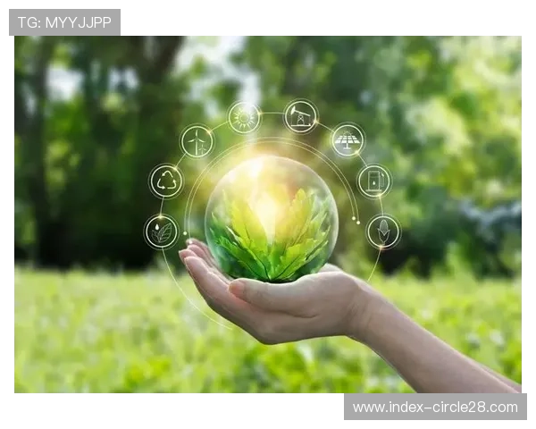 绿色体育理念深入人心，产业可持续发展能力增强