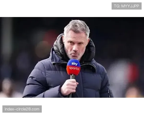 卡拉格将切赫选为英超最伟大门将：直到他来蓝军才真开始夺冠