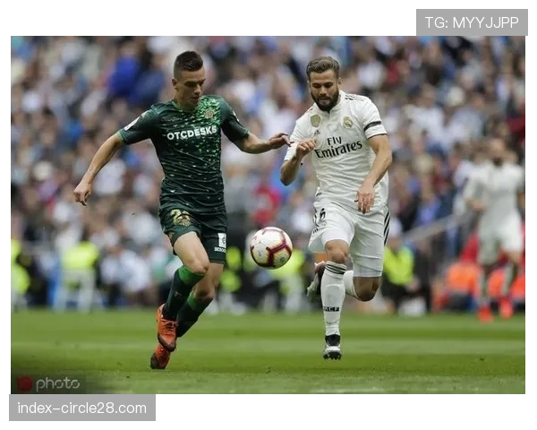 专访贝蒂斯中场圭多：解析如何在4-2-3-1阵型中扮演压迫枢纽