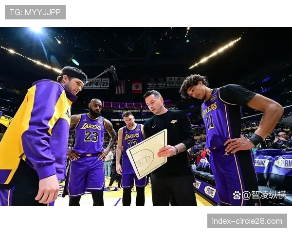 湖人101-73大胜太阳，常规赛收官战锁定西部第四